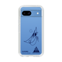 スリムプロテクションケース［ スマートフォンケース<書き下ろしサインver.> - S.AYUMU ］