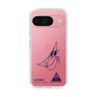 スリムプロテクションケース［ スマートフォンケース<書き下ろしサインver.> - S.AYUMU ］