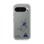 スリムプロテクションケース［ スマートフォンケース<書き下ろしサインver.> - S.AYUMU ］