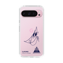 スリムプロテクションケース［ スマートフォンケース<書き下ろしサインver.> - S.AYUMU ］