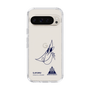 スリムプロテクションケース［ スマートフォンケース<書き下ろしサインver.> - S.AYUMU ］