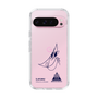 スリムプロテクションケース［ スマートフォンケース<書き下ろしサインver.> - S.AYUMU ］