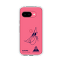 スリムプロテクションケース［ スマートフォンケース<書き下ろしサインver.> - S.AYUMU ］