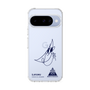 スリムプロテクションケース［ スマートフォンケース<書き下ろしサインver.> - S.AYUMU ］