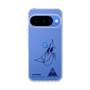 スリムプロテクションケース［ スマートフォンケース<書き下ろしサインver.> - S.AYUMU ］
