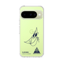 スリムプロテクションケース［ スマートフォンケース<書き下ろしサインver.> - S.AYUMU ］