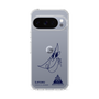 スリムプロテクションケース［ スマートフォンケース<書き下ろしサインver.> - S.AYUMU ］