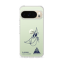 スリムプロテクションケース［ スマートフォンケース<書き下ろしサインver.> - S.AYUMU ］