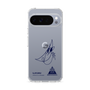スリムプロテクションケース［ スマートフォンケース<書き下ろしサインver.> - S.AYUMU ］
