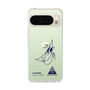 スリムプロテクションケース［ スマートフォンケース<書き下ろしサインver.> - S.AYUMU ］