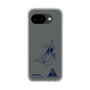スリムプロテクションケース［ スマートフォンケース<書き下ろしサインver.> - S.AYUMU ］