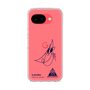 スリムプロテクションケース［ スマートフォンケース<書き下ろしサインver.> - S.AYUMU ］