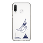 スリムプロテクションケース［ スマートフォンケース<書き下ろしサインver.> - S.AYUMU ］