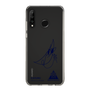 スリムプロテクションケース［ スマートフォンケース<書き下ろしサインver.> - S.AYUMU ］