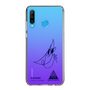 スリムプロテクションケース［ スマートフォンケース<書き下ろしサインver.> - S.AYUMU ］