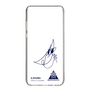 スリムプロテクションケース［ スマートフォンケース<書き下ろしサインver.> - S.AYUMU ］