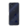 スリムプロテクションケース［ スマートフォンケース<書き下ろしサインver.> - S.AYUMU ］
