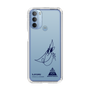 スリムプロテクションケース［ スマートフォンケース<書き下ろしサインver.> - S.AYUMU ］