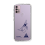 スリムプロテクションケース［ スマートフォンケース<書き下ろしサインver.> - S.AYUMU ］