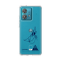 スリムプロテクションケース［ スマートフォンケース<書き下ろしサインver.> - S.AYUMU ］