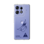 スリムプロテクションケース［ スマートフォンケース<書き下ろしサインver.> - S.AYUMU ］