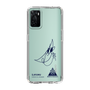 スリムプロテクションケース［ スマートフォンケース<書き下ろしサインver.> - S.AYUMU ］