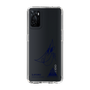 スリムプロテクションケース［ スマートフォンケース<書き下ろしサインver.> - S.AYUMU ］