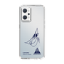 スリムプロテクションケース［ スマートフォンケース<書き下ろしサインver.> - S.AYUMU ］