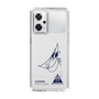 スリムプロテクションケース［ スマートフォンケース<書き下ろしサインver.> - S.AYUMU ］