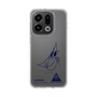 スリムプロテクションケース［ スマートフォンケース<書き下ろしサインver.> - S.AYUMU ］
