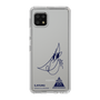 スリムプロテクションケース［ スマートフォンケース<書き下ろしサインver.> - S.AYUMU ］