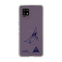 スリムプロテクションケース［ スマートフォンケース<書き下ろしサインver.> - S.AYUMU ］