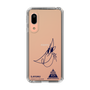 スリムプロテクションケース［ スマートフォンケース<書き下ろしサインver.> - S.AYUMU ］