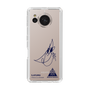 スリムプロテクションケース［ スマートフォンケース<書き下ろしサインver.> - S.AYUMU ］