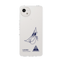 スリムプロテクションケース［ スマートフォンケース<書き下ろしサインver.> - S.AYUMU ］