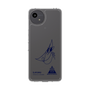 スリムプロテクションケース［ スマートフォンケース<書き下ろしサインver.> - S.AYUMU ］