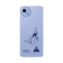 スリムプロテクションケース［ スマートフォンケース<書き下ろしサインver.> - S.AYUMU ］