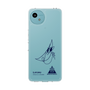 スリムプロテクションケース［ スマートフォンケース<書き下ろしサインver.> - S.AYUMU ］