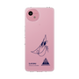 スリムプロテクションケース［ スマートフォンケース<書き下ろしサインver.> - S.AYUMU ］
