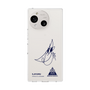スリムプロテクションケース［ スマートフォンケース<書き下ろしサインver.> - S.AYUMU ］