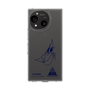 スリムプロテクションケース［ スマートフォンケース<書き下ろしサインver.> - S.AYUMU ］