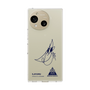 スリムプロテクションケース［ スマートフォンケース<書き下ろしサインver.> - S.AYUMU ］