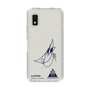 スリムプロテクションケース［ スマートフォンケース<書き下ろしサインver.> - S.AYUMU ］
