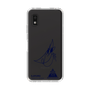 スリムプロテクションケース［ スマートフォンケース<書き下ろしサインver.> - S.AYUMU ］