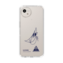 スリムプロテクションケース［ スマートフォンケース<書き下ろしサインver.> - S.AYUMU ］