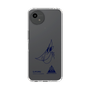 スリムプロテクションケース［ スマートフォンケース<書き下ろしサインver.> - S.AYUMU ］