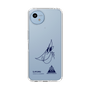 スリムプロテクションケース［ スマートフォンケース<書き下ろしサインver.> - S.AYUMU ］