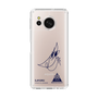 スリムプロテクションケース［ スマートフォンケース<書き下ろしサインver.> - S.AYUMU ］