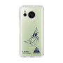 スリムプロテクションケース［ スマートフォンケース<書き下ろしサインver.> - S.AYUMU ］