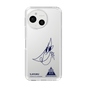 スリムプロテクションケース［ スマートフォンケース<書き下ろしサインver.> - S.AYUMU ］